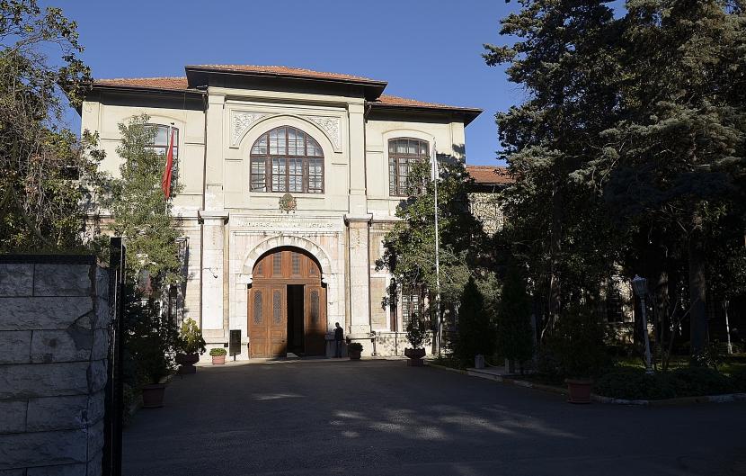 Rumah Sakit Haydarpasa Numune adalah rumah sakit bersejarah yang terletak di distrik Skudar, Istanbul, Turki. Menengok Deretan Bangunan Tua Istanbul yang Berusia Berabad-abad
