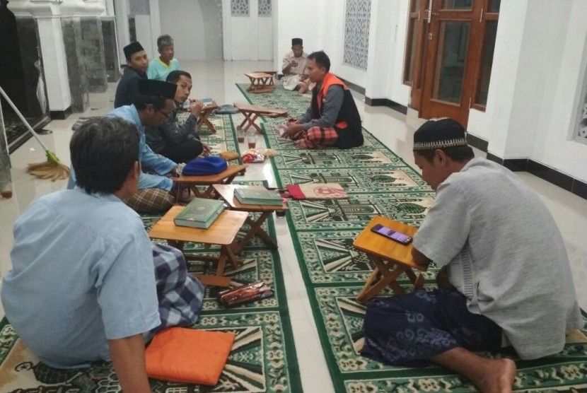 Rumah Zakat Salurkan Pinjaman Tanpa Bunga  