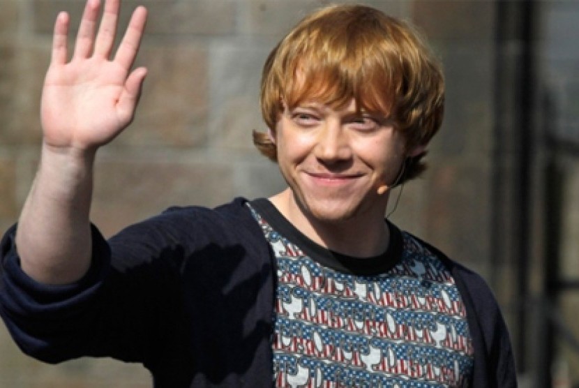 Rupert Grint