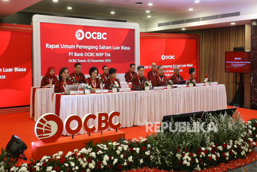 RUPSLB OCBC NISP