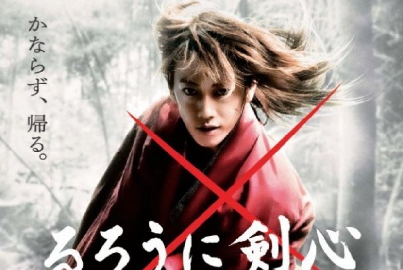 Rurouni Kenshin