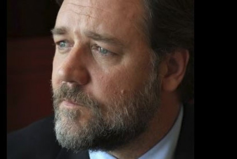 Russel Crowe