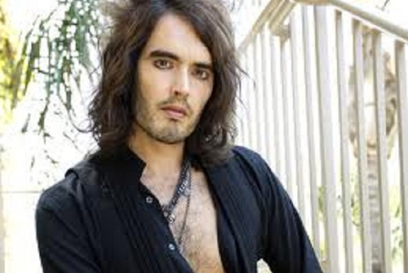 Russell Brand 