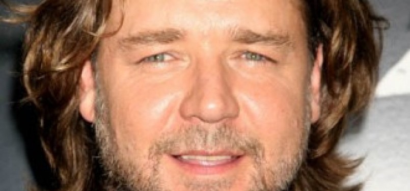 Russell Crowe