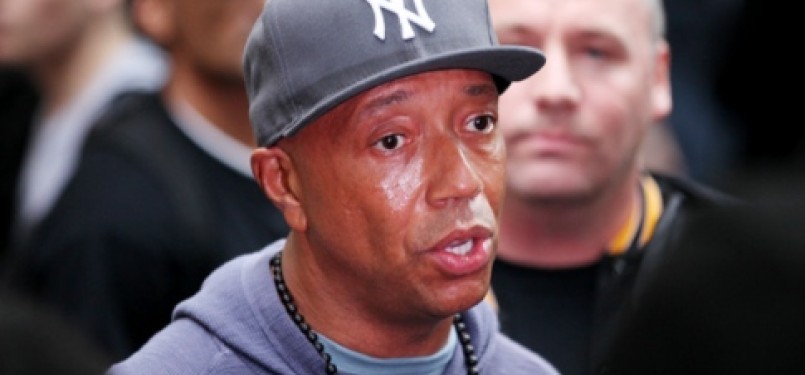 Russell Simmons