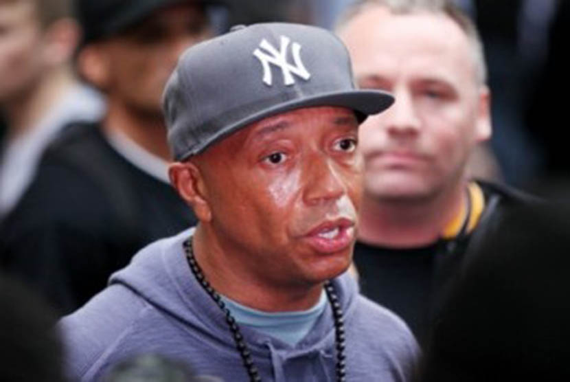 Russell Simmons