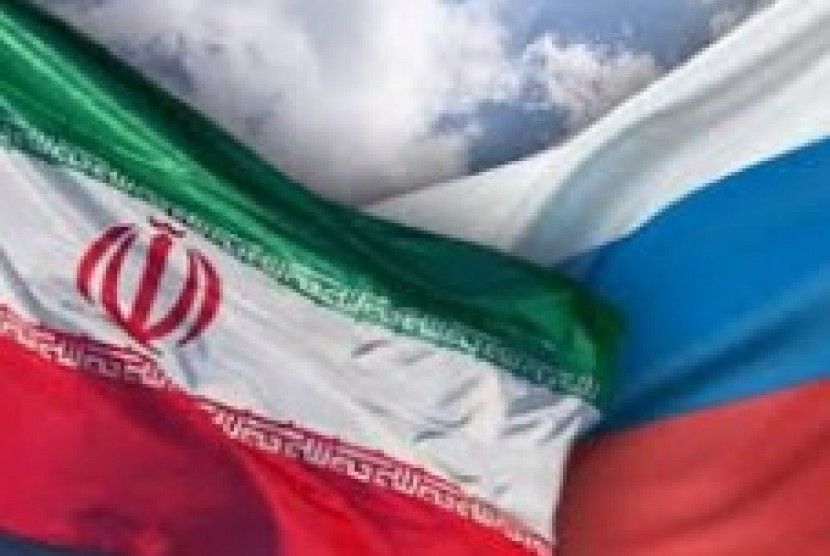 Russia-Iran