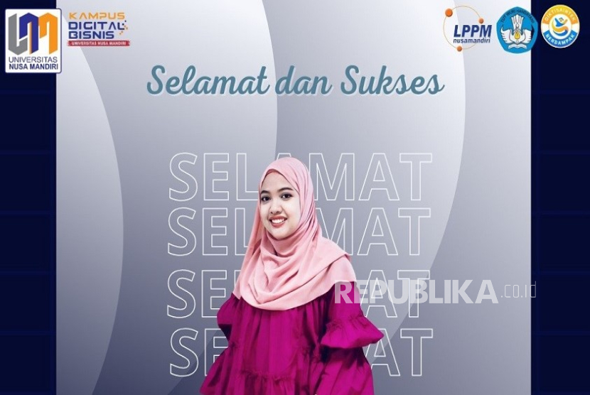 RW Smart Hub menjadi salah satu pengabdian UNM kepada masyarakat yang dipimpin Siti Masturoh dari Prodi Sistem Informasi. 