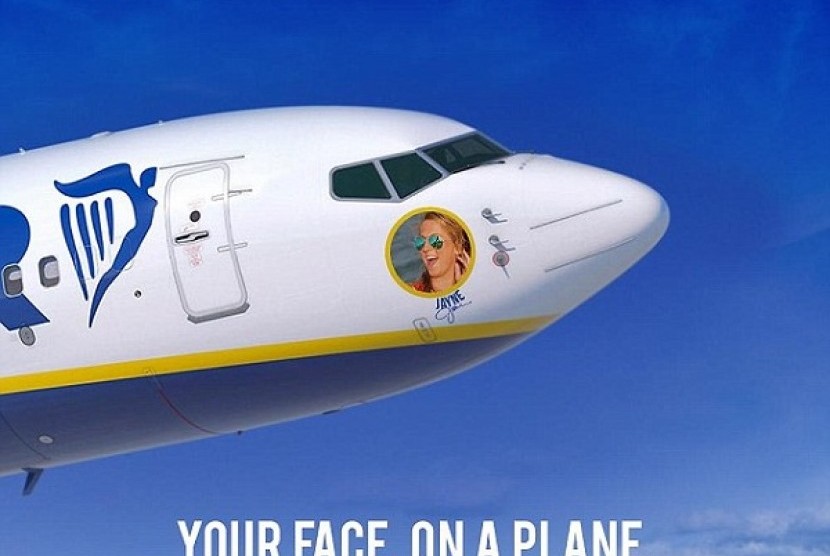 Ryan Air