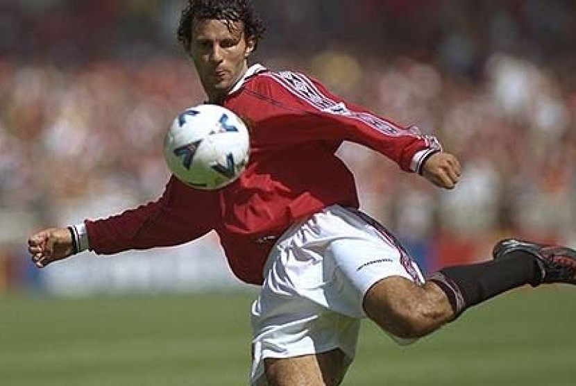 Ryan Giggs