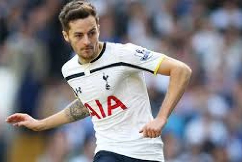Ryan Mason