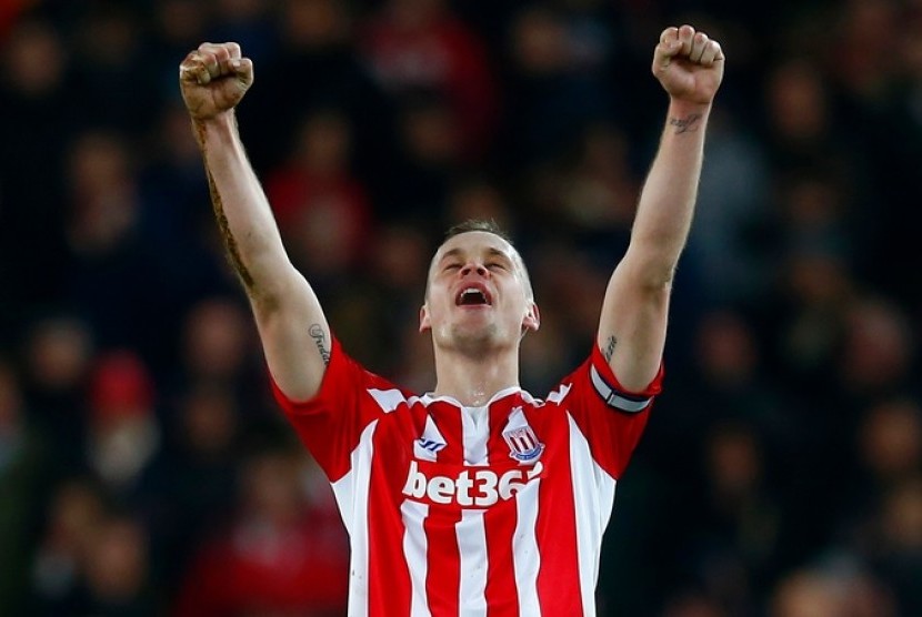 Ryan Shawcross