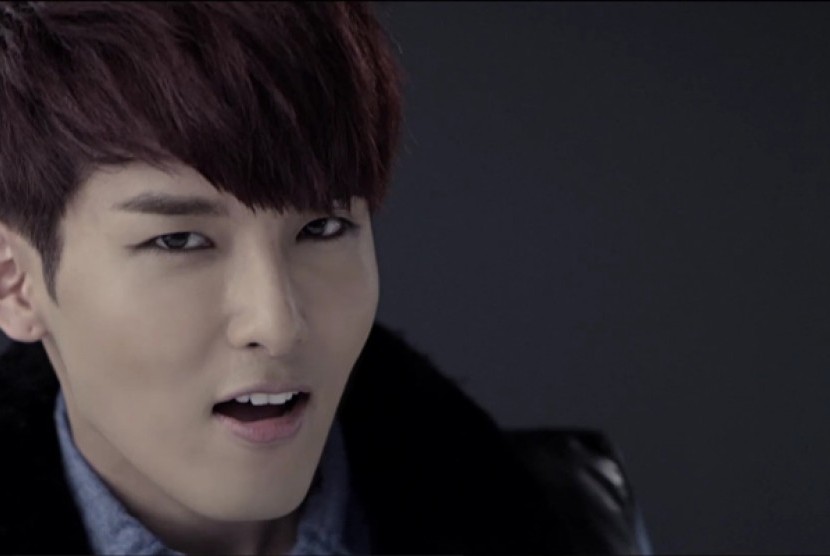 Ryewook 'SuJu'