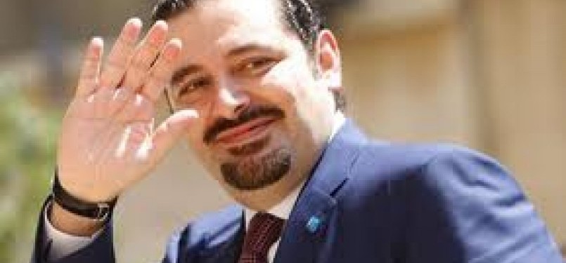 Saad Hariri