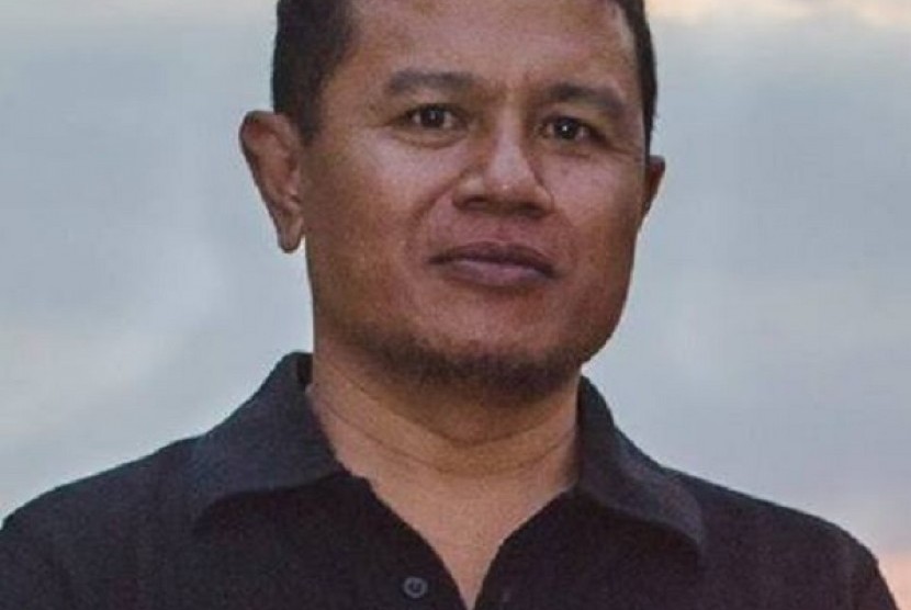 Sabar Nababan.
