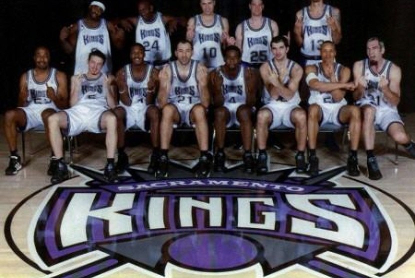 Sacramento Kings