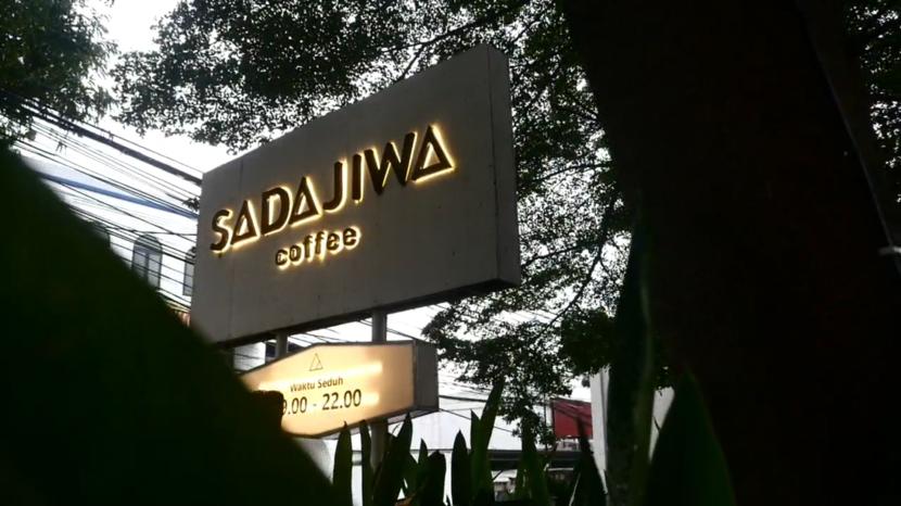 Sadajiwa Coffe