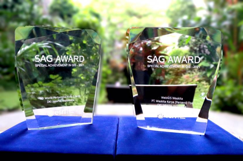 SAG Award 2021.
