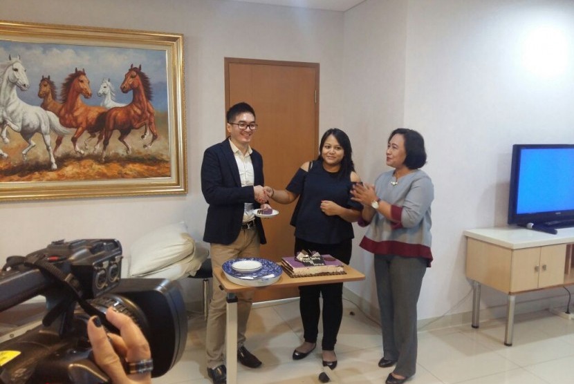 Sahid Sahirman Memorial Hospital meluncurkan ‘House of Derma’ pada 10 April 2018 yang melayani kesehatan kulit, kelamin dan estetis medis. 