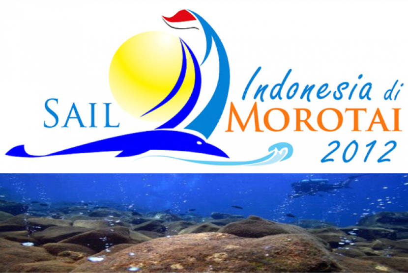 Sail Morotai 2012