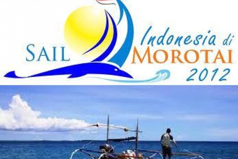 Sail Morotai