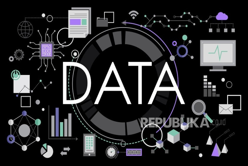 Sains data adalah cara berpikir kritis, etis, sekaligus kreatif dalam memaknai informasi. 