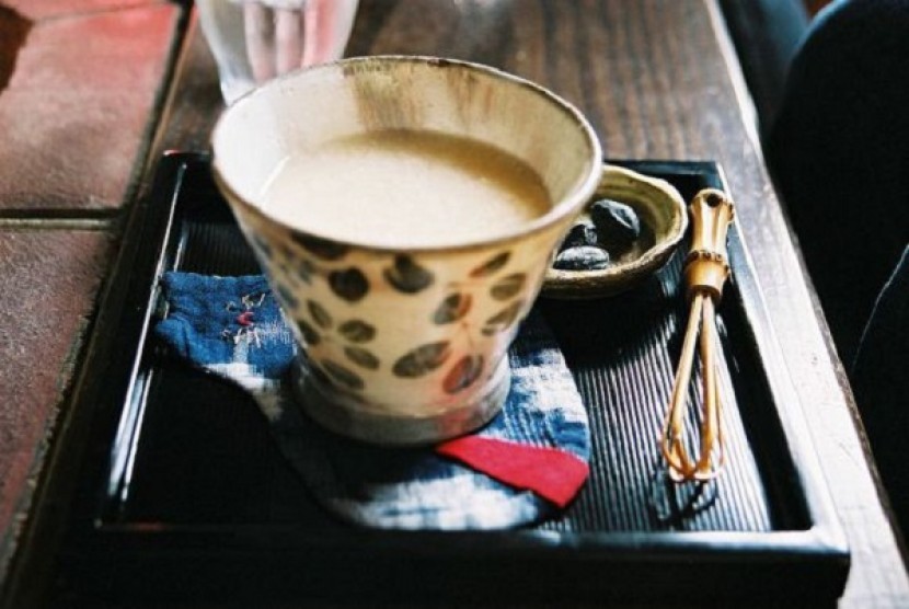 Sake Traditional Jepang