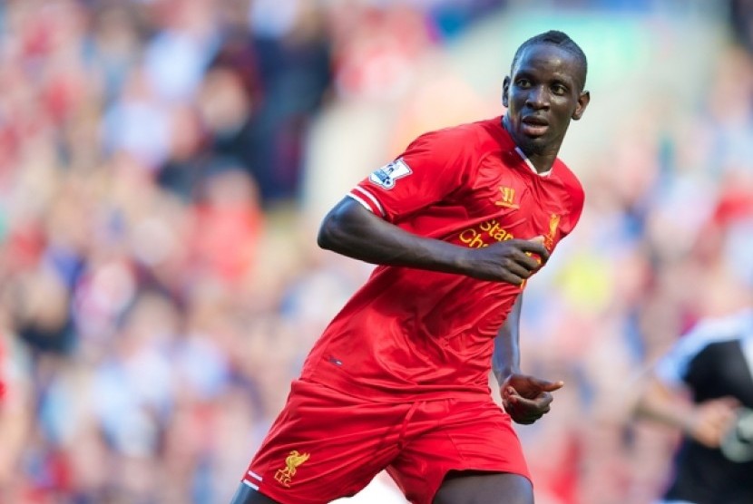 Sakho