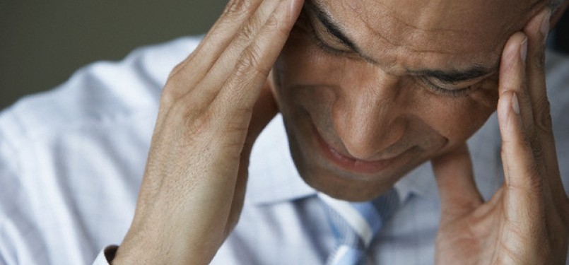 Sakit kepala migrain
