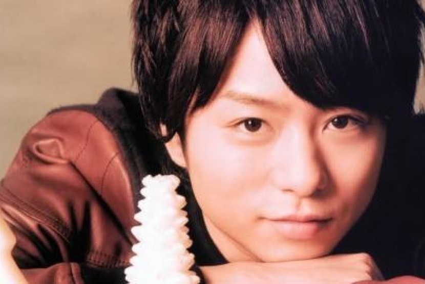 Sakurai Sho