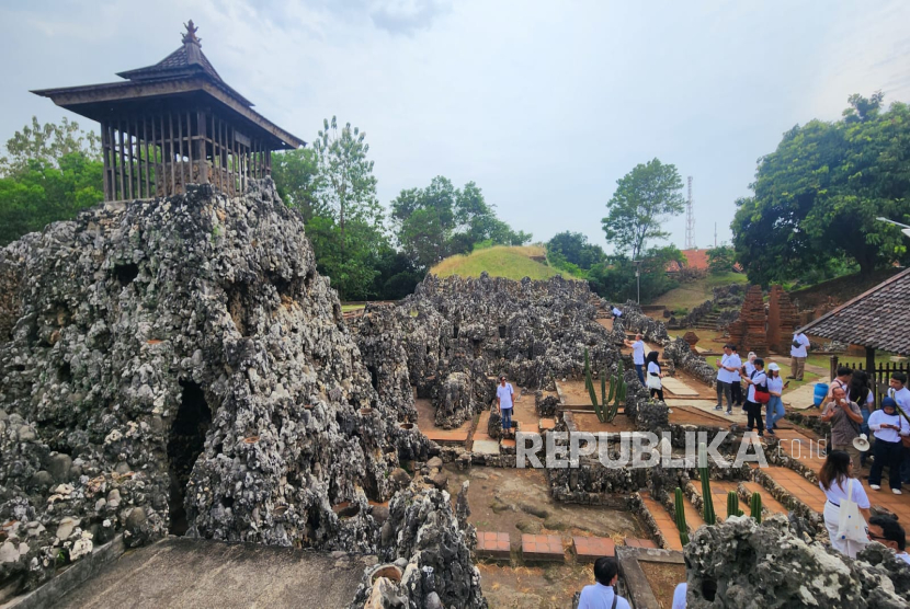Puluhan Pemilik Tour and Travel Antusias Ikuti, Jelajah Wisata Lewat Jalur Kereta