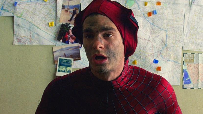 Penayangan film Morbius ditunda hingga tiga bulan. Dalam penundaan ini, penggemar berharap Sony memasukkan karakter Spider-Man ke dalam film tersebut (ilustrasi).