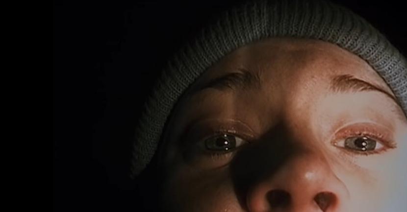 Salah satu adegan dalam film The Blair Witch Project. Ini merupakan salah satu film yang seluruh pemeran utamanya tewas di akhir cerita. (ilustrasi) 