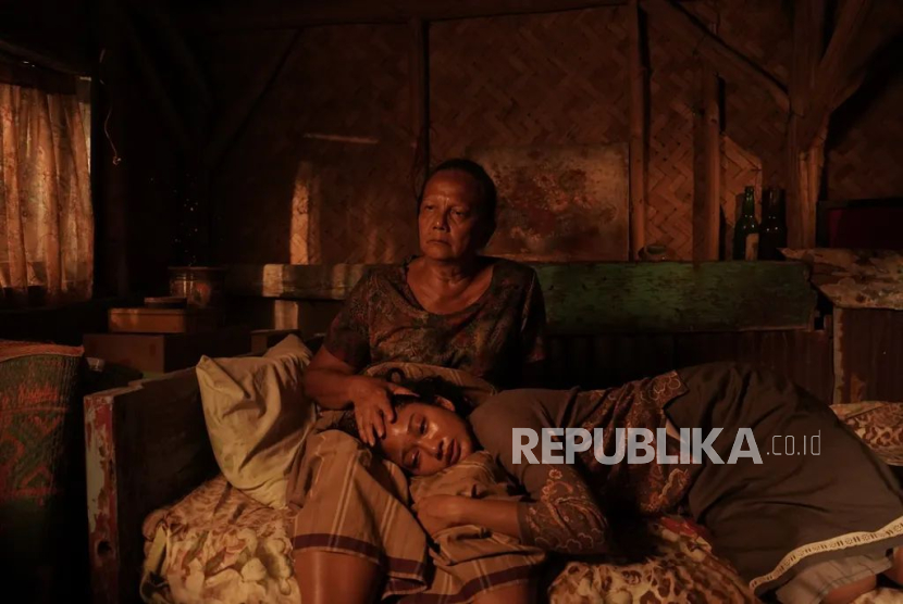 Ulasan Film Pangku: Sederhana, Hangat, Indah Apa Adanya