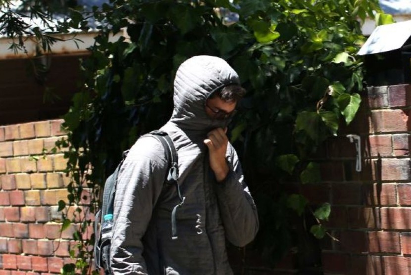 Salah satu backpacker yang tinggal di rumah dimana 9 orang mengalami overdosis narkoba