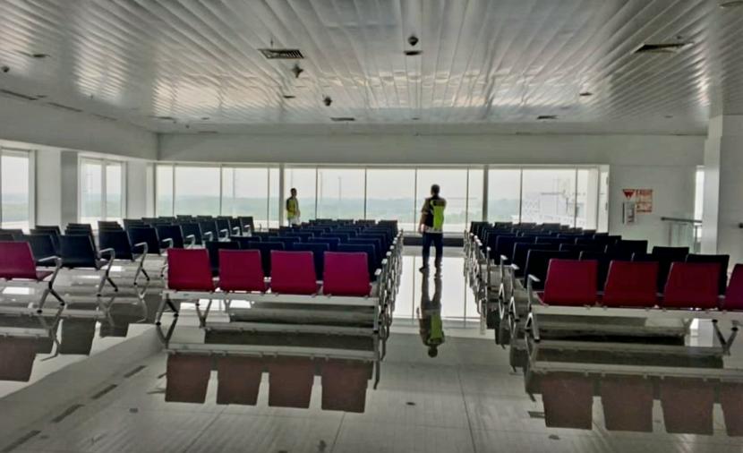 PT Angkasa Pura (AP) I mengawali 2024 dengan melayani 5,5 juta penumpang di 15 bandara yang dikelola perusahaan sepanjang Januari tahun ini.