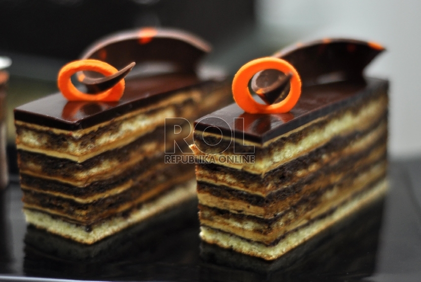  Dapur  Coklat  Kini Buka di Bogor Republika Online