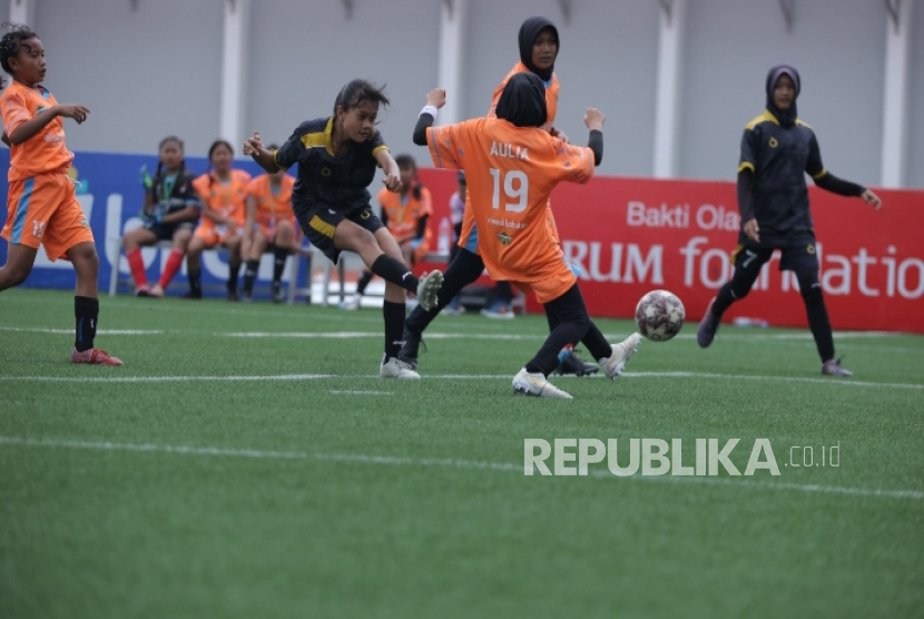 Sport – 2 jam yang lalu                            
                            Scorpion FC Rengkuh Gelar Juara Hydroplus Soccer League 2024