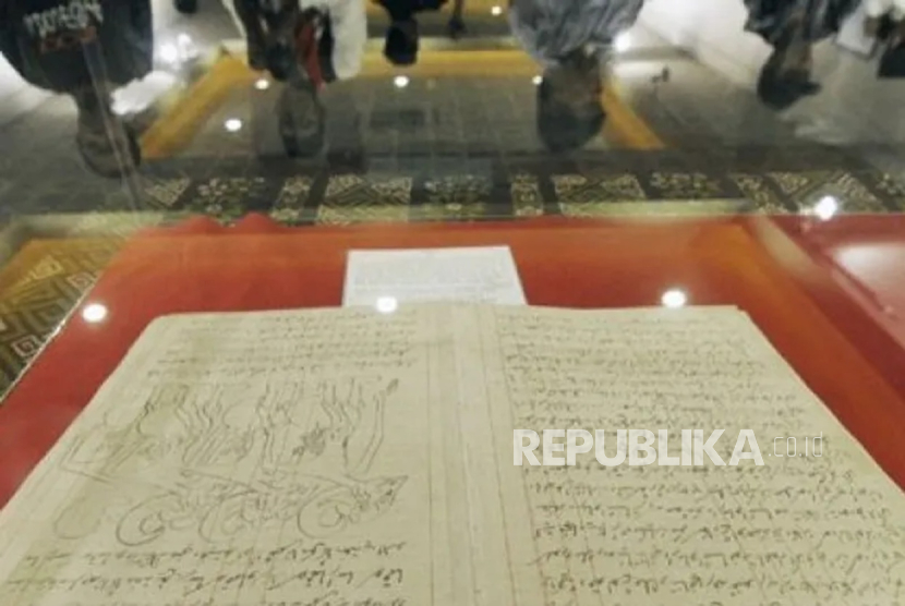 Salah satu naskah kuno Betawi, Naskah Pecenongan, diusulkan sebagai bagian dari Ingatan Kolektif Nasional (IKON) Tahun 2025. Usulan ini sebagai pijakan awal menuju pengakuan dunia melalui program Memory of the World (MoW) UNESCO.