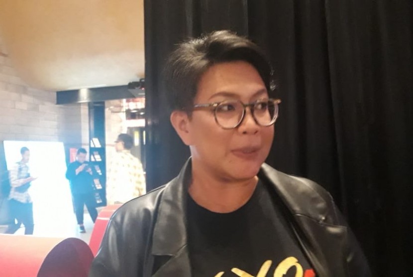 Salah satu sutradara Gossip Girl Indonesia, Pritagita Arianegara, melihat layanan video on demand telah menjadi tren yang berkembang di Indonesia.