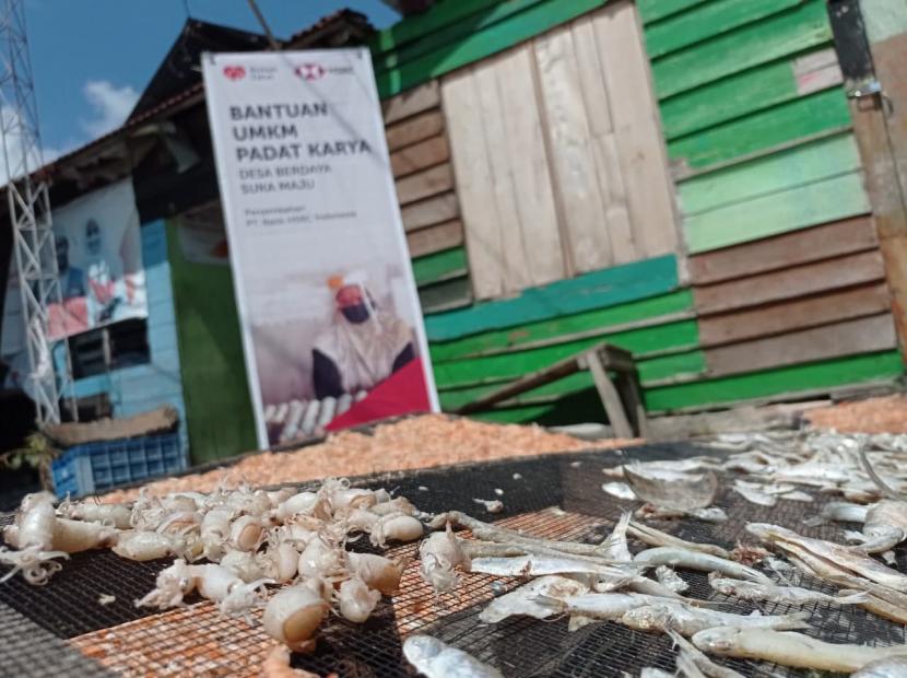 Salah satu usaha BUMMas Jauzul Hind yang merupakan binaan Rumah Zakat dan PT Bank HSBC adalah mencoba untuk menggali dan mengelola apa saja yang menjadi kearifan lokal dari Desa Suka Maju, Kecamatan Tanjung Tiram, Kabupaten Batu Bara.