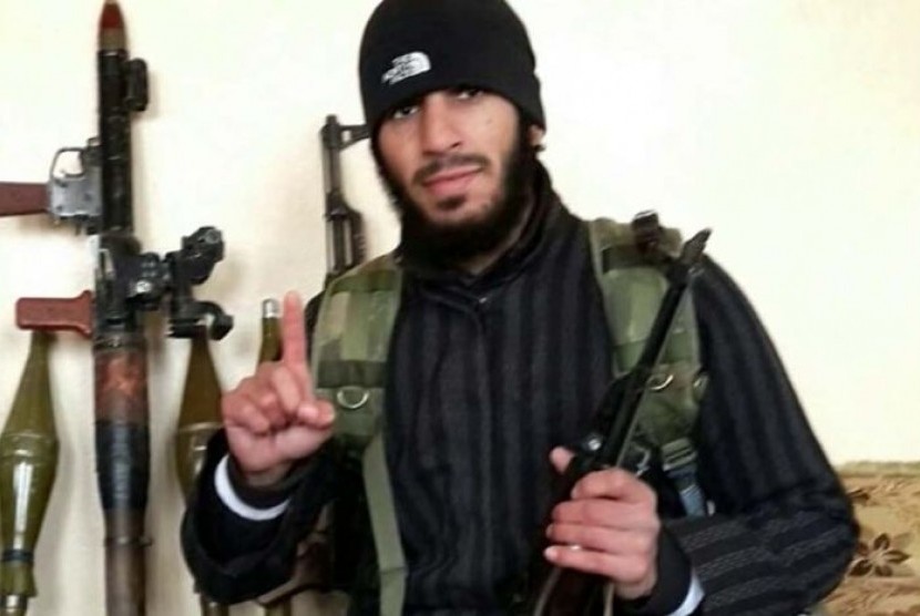 Salah satu warga Australia yang bergabung dengan ISIS, Mohamed Elomar yang dilaporkan tewas terbunuh
