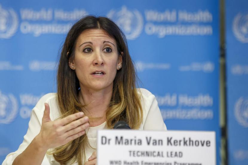 Salah seorang pejabat Organisasi Kesehatan Dunia (WHO) Maria Van Kerkhove menyebut pihaknya belum mengetahui banyak informasi mengenai varian baru virus penyebab Covid-19 yang muncul di Botswana.