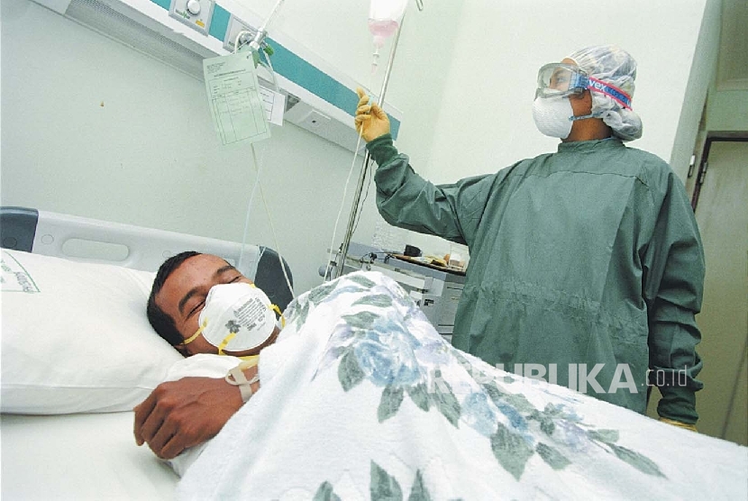 Kasus Malaria di Sukabumi Tertinggi di Jabar | Republika ...