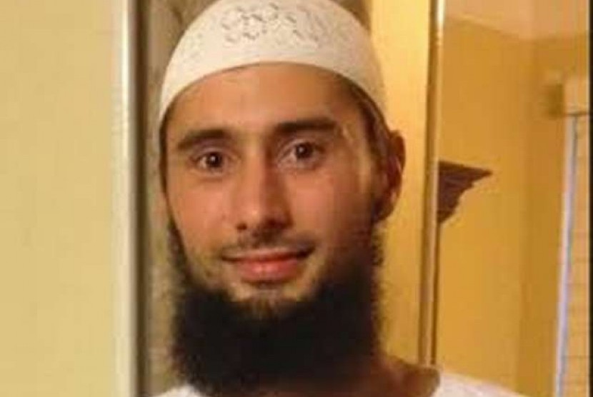 Salahuddin Cecero