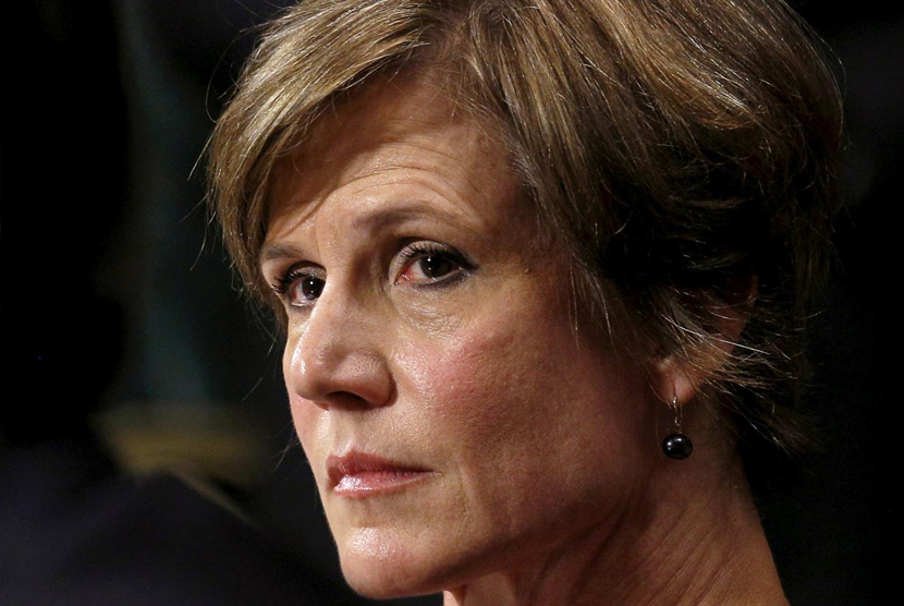 Sally Yates