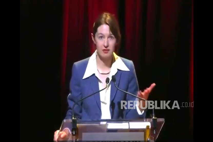 Sally Rooney
