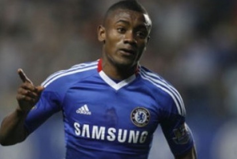 Salomon Kalou