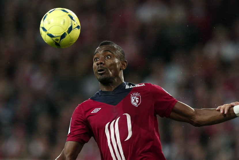 Salomon Kalou