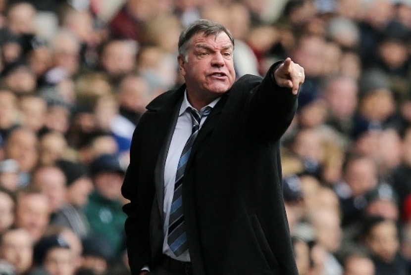 Sam Allardyce